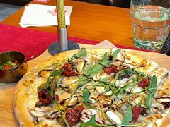 -百特喜·意大利餐厅(八佰伴镇江店)