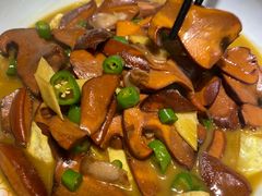 牛肝菌-聚味瞿记·龙虾堂(天元店)