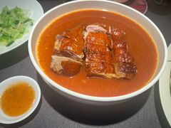 锦府烧鹅-锦府园(环球港店)
