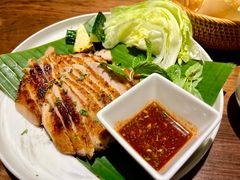 -星叶·东南亚料理(宁波万象汇店)