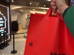 -lululemon(万象城店)