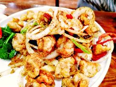 -闻香阁·清真(光荣道店)
