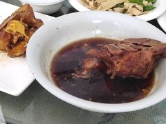 -东北酱骨头馆(蓁巷店)