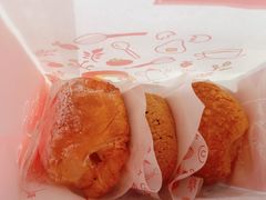 -西树泡芙(珠海华发商都店)