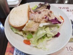 -斯比特花园西餐厅(东方商厦店)