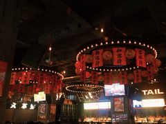 -HIB HUB公社(解放西路店)