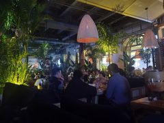 -不二·民谣音乐餐吧(长沙店)