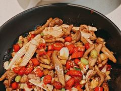 -湘鼎盛·大厨鲜炒湖南味(高新银泰店)