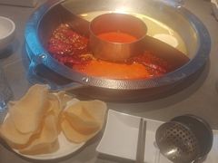 -竹犇番茄火锅(长风街店)