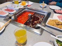 -海底捞火锅(漕宝路店)