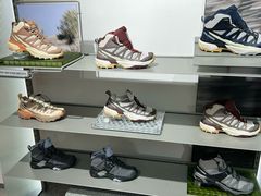 -松雷商业(南岗店)