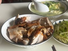 -吴山烤禽 (吴山路店)