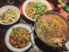 -小柴米·传统江西菜(万寿宫店)