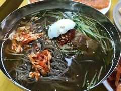 -屋里家延边朝鲜族冷面(南园店)