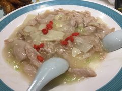 -鸭匠食府·挂炉烤鸭·新京菜(阜成路店)