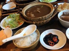 -花园咖啡厅(厦门美丽华大酒店)