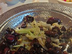 -小鱼小牛·鱼牛干锅·脆鱼火锅(世欧广场店)