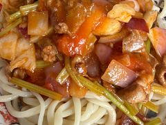 -帕米尔食府(白云观店)