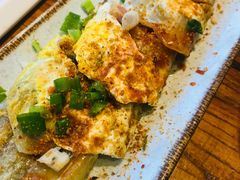 -江城老胖串店(湖西路店)