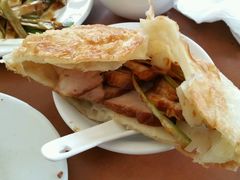 -铁东熏肉大饼铺