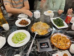 -李师傅脆肚(华强北店)