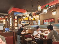 -恰饭·老长沙市井菜(天河客运站店)