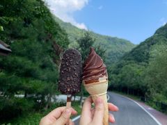 -少华山国家森林公园