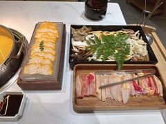 -花菇朵 ll 野生菌锅·精品滇菜(后沙峪店)