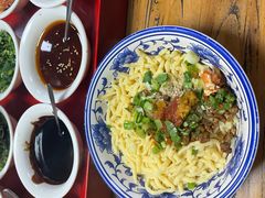 -老陕北抿节(范光胡同店)