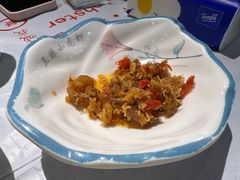 -三妹小龙虾·黄油蟹(华侨城总店)