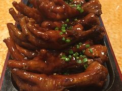 -小郭私房菜·海肠捞饭店(学士街店)