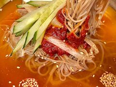 -许哥东北烧烤·铁丳烤串·宫后夹肉(繁花中心店)