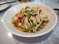 -汗腾格里·风味餐厅(新疆驻京办店)