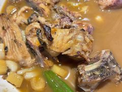 -黄泥岗·地道湖北菜(奥特莱斯店)