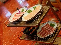 -牛牛章·章鱼水煎肉(光谷世界城店)