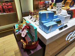 -GODIVA(王府井apm店)