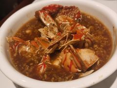 -回家吃饭·地道南昌菜(建德观总店)