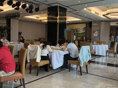 -骏莱海鲜鱼港(五角场店)
