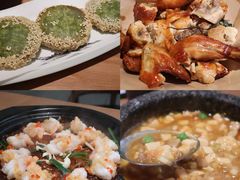 -绿茶餐厅(千岛湖银泰城店)