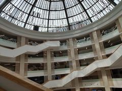 -厦门市图书馆(集美新城馆区)
