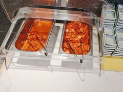 -黄饷·咖喱蛋包饭(奥城店)