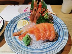 -屋岩·日式料理(惠阳开城大道店)