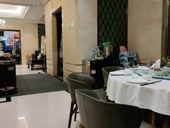 大堂-旺顺阁海鲜广场(亚运村店)