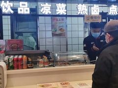 -武圣羊汤·西北面(朝阳门店)