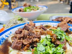 -清真-戏楼王记牛肉面