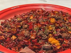 -苏渝汇重庆江湖菜(桐泾公园店)