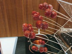 -杭州钱江新城万怡酒店-西餐厅