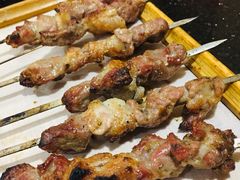 -瓦房店活羊大串(锦绣店)