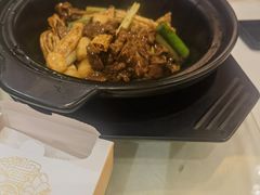 -益利大酒楼(井岸店)