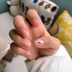 -IMEET美甲美睫工作室